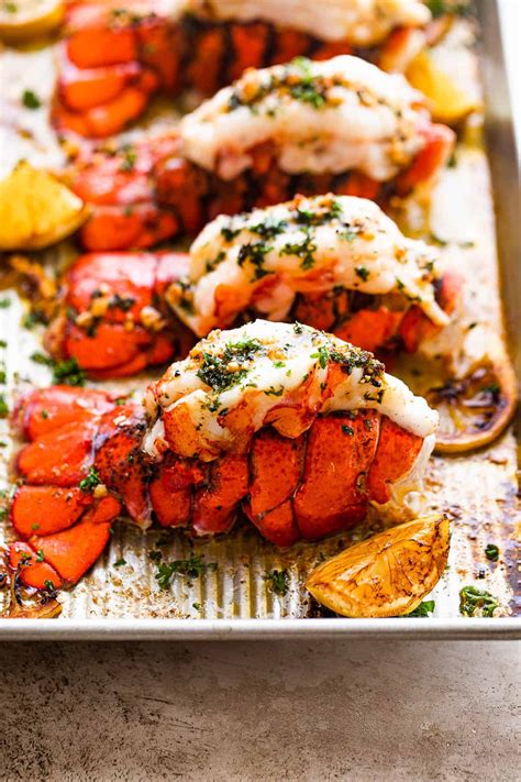 15 Best Lobster Recipes